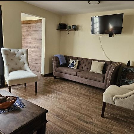Loft Candelaria Antigua Ngoại thất bức ảnh