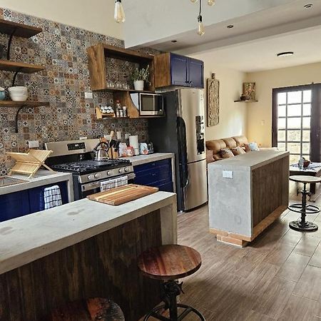 Loft Candelaria Antigua Ngoại thất bức ảnh