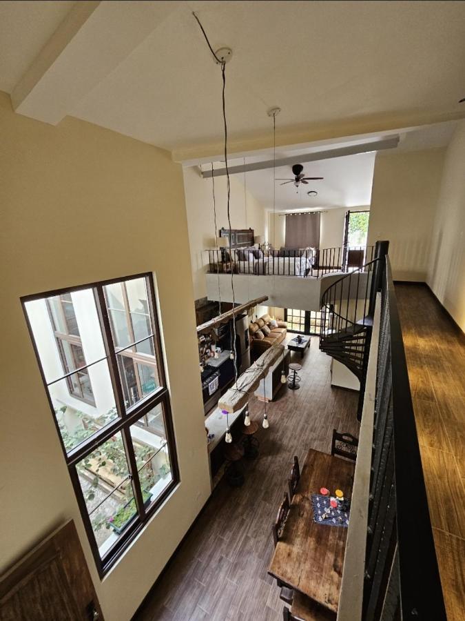 Loft Candelaria Antigua Ngoại thất bức ảnh