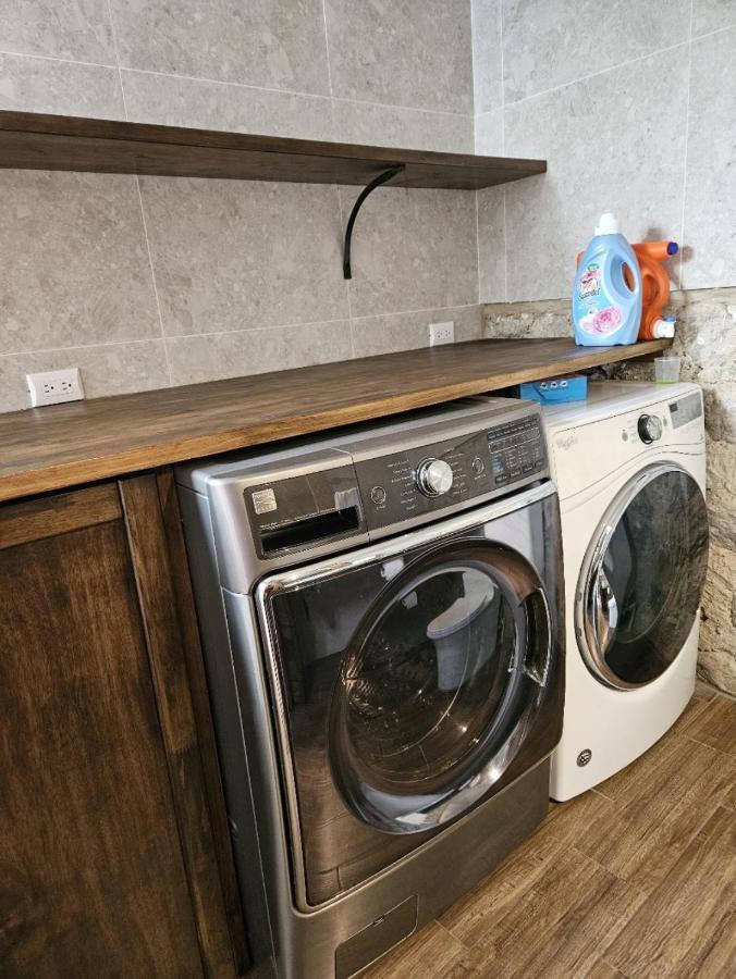 Loft Candelaria Antigua Ngoại thất bức ảnh