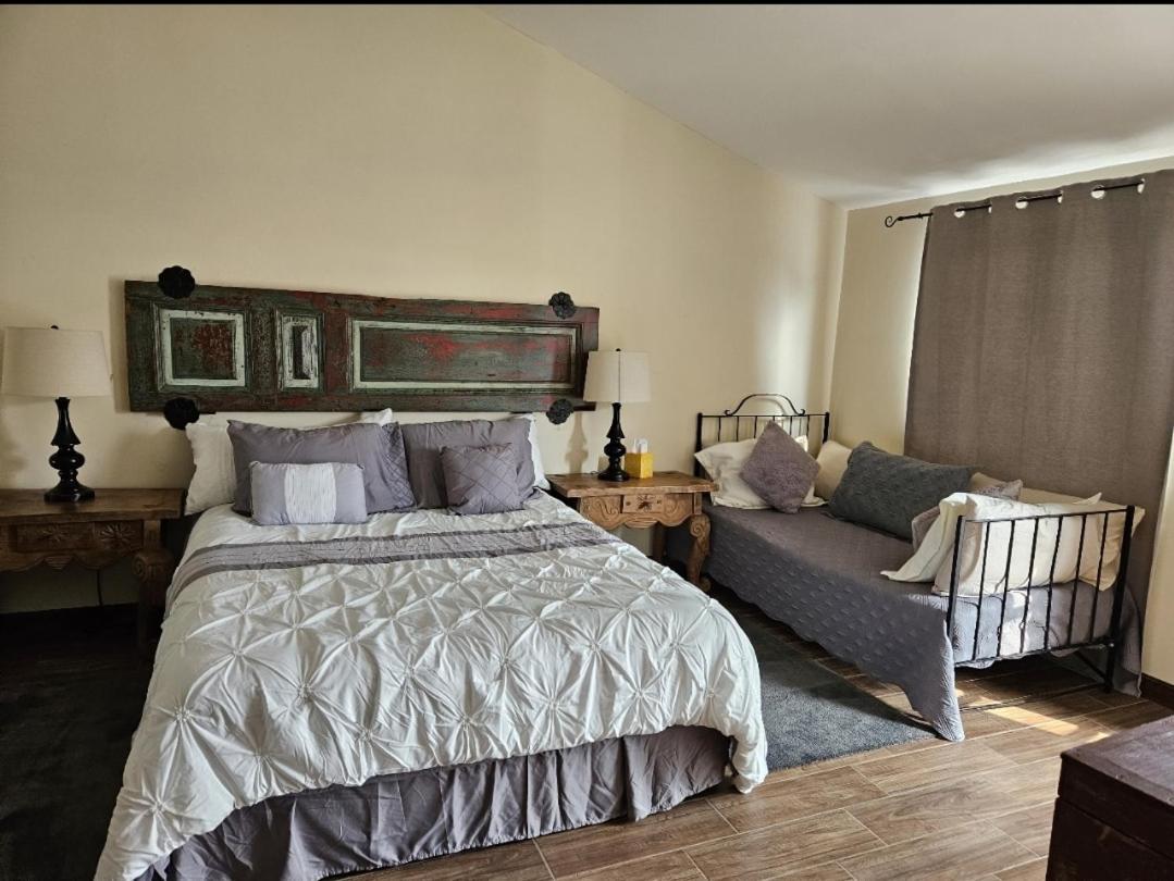 Loft Candelaria Antigua Ngoại thất bức ảnh