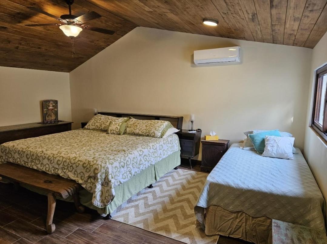 Loft Candelaria Antigua Ngoại thất bức ảnh