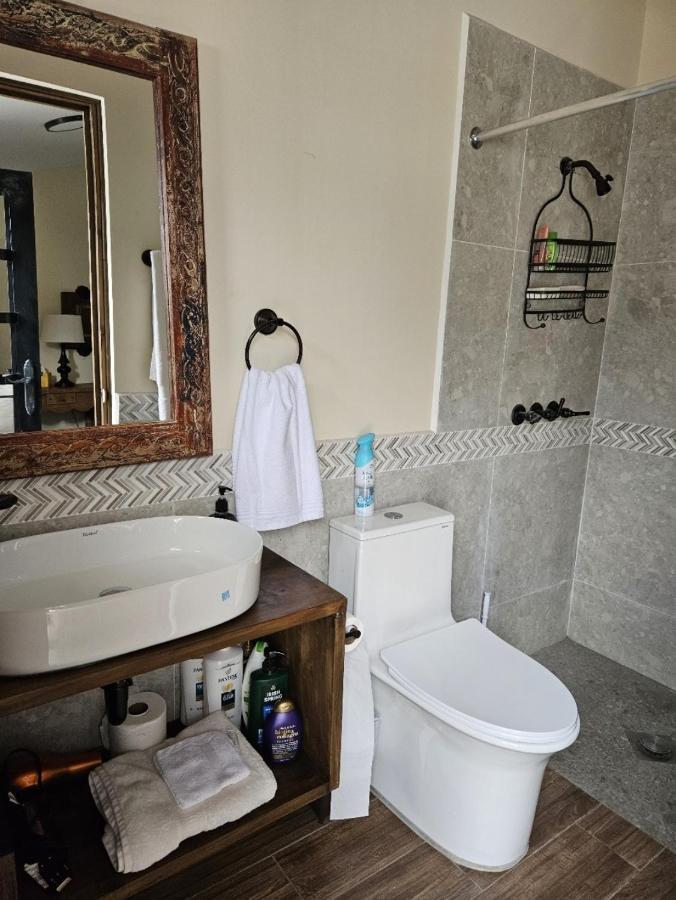 Loft Candelaria Antigua Ngoại thất bức ảnh